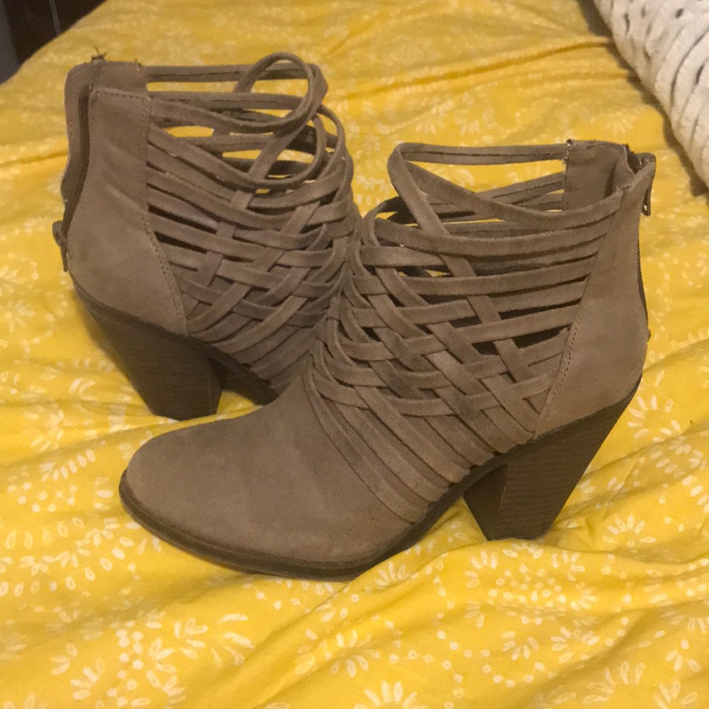 🎀Booties🎀